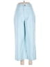 Venus Blue Casual Pants Size 6 - photo 1