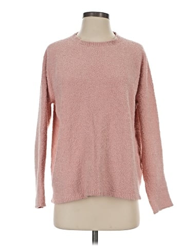 Eileen Fisher Pullover Sweater (view 1)