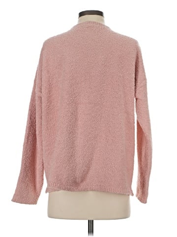 Eileen Fisher Pullover Sweater (view 2)