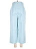 Venus Blue Casual Pants Size 6 - photo 2
