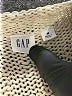 Gap Ivory Pullover Sweater Size M - photo 7