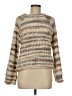 Universal Thread Tweed Tan Pullover Sweater Size M - photo 1