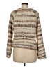 Universal Thread Tweed Tan Pullover Sweater Size M - photo 2
