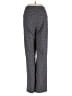 Halogen Plaid Gray Dress Pants Size 6 - photo 2