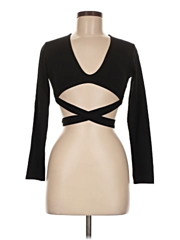 Adika 3/4 Sleeve Top (view 1)