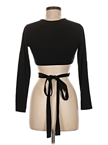 Adika 3/4 Sleeve Top (view 2)