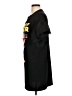 Assorted Brands Black Kimono Size L (estimated) - photo 5