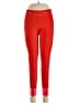 Stellasport Adidas Red Active Pants Size M - photo 1