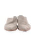 Treasure & Bond Gray Mule/Clog Size 9 - photo 2