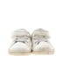 Carter's White Sneakers Size 4 (baby) - photo 2