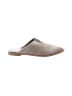 Treasure & Bond Gray Mule/Clog Size 9 - photo 1