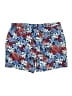St. John's Bay Tropical Blue Shorts Size 20 - photo 2