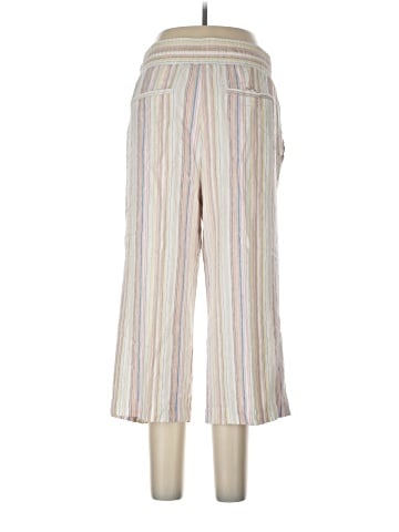 Sharagano Linen Pants (view 2)