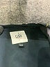 CAbi 100% Polyester Floral Black 3/4 Sleeve Blouse Size L - photo 7