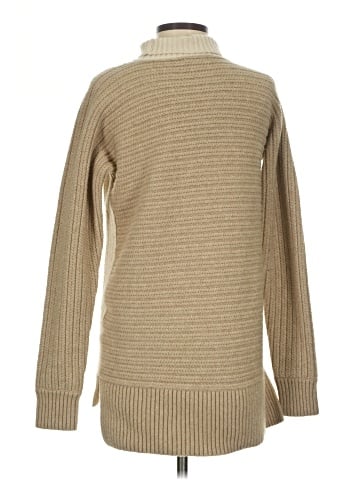 Rosetta Getty Turtleneck Sweater (view 2)