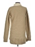 Rosetta Getty Tan Turtleneck Sweater Size S - photo 2