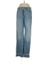 BDG 100% Cotton Stars Blue Jeans Size 26 waist - photo 1