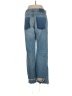 BDG 100% Cotton Stars Blue Jeans Size 26 waist - photo 2