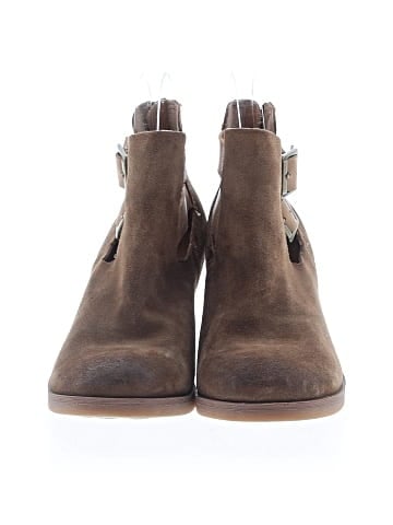 Korks Ankle Boots (view 2)