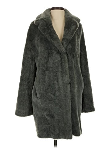 Whistles Coat (view 1)