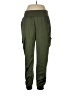 ePretty Green Cargo Pants Size L - photo 1