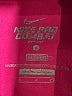 Nike Pink Long Sleeve T-Shirt Size S - photo 7