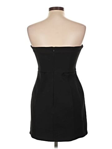 Sir. Cocktail Dress (view 2)