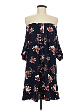 J For Justify Casual Dress