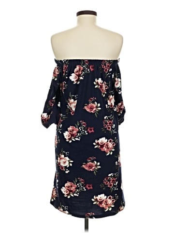 J for Justify Casual Dress (view 2)