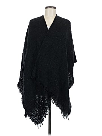 Unbranded Poncho (view 1)