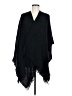 Unbranded Black Poncho One size (tall) - photo 1
