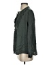 Staccato 100% Rayon Green Long Sleeve Blouse Size S - photo 5