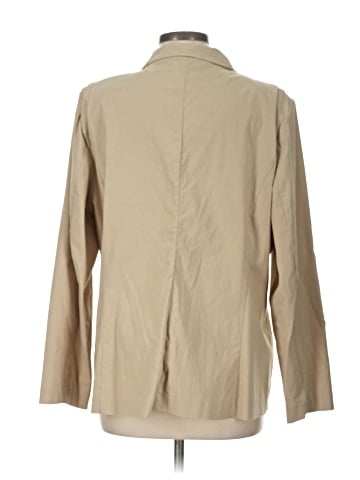 Venezia Jeans Clothing Co. Blazer (view 2)