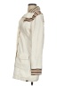PrAna 100% Cotton Ivory Trenchcoat Size S - photo 5
