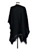 Unbranded Black Poncho One size (tall) - photo 2