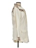 PrAna 100% Cotton Ivory Trenchcoat Size S - photo 4