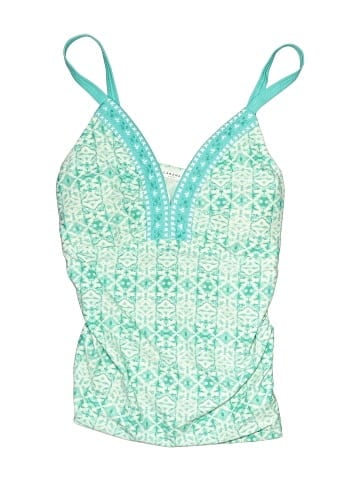 Cabana Life One Piece Swimsuit (view 1)