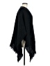 Unbranded Black Poncho One size (tall) - photo 4