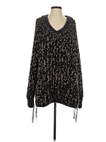 MM6 Maison Martin Margiela Pullover Sweater (view 1)