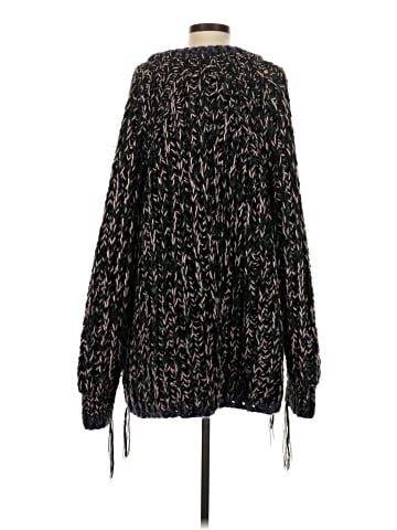 MM6 Maison Martin Margiela Pullover Sweater (view 2)