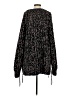 MM6 Maison Martin Margiela Tweed Black Pullover Sweater Size S (estimated) - photo 2