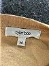 Tyler Boe Tan Pullover Sweater Size XS - photo 7