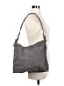 8 OTHER REASONS Solid Gray Tote One size - photo 2