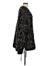 MM6 Maison Martin Margiela Tweed Black Pullover Sweater Size S (estimated) - photo 4