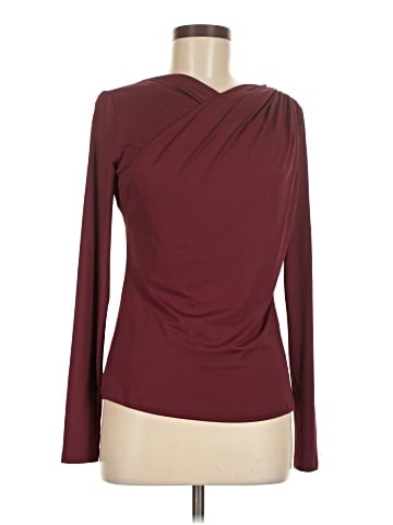 Mittoshop Long Sleeve Top (view 1)