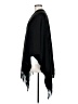 Cejon 100% Acrylic Black Poncho One size - photo 5