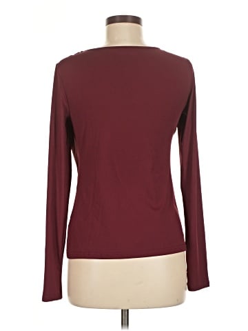 Mittoshop Long Sleeve Top (view 2)