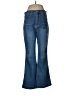 Veronica Beard Jeans Blue Jeans Size 29 waist - photo 1
