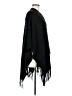 Cejon 100% Acrylic Black Poncho One size - photo 4