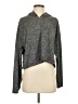 Athleta Gray Cardigan Size S - photo 1